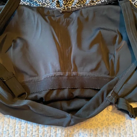 Amoena Swimsuit - Picture 6 of 6